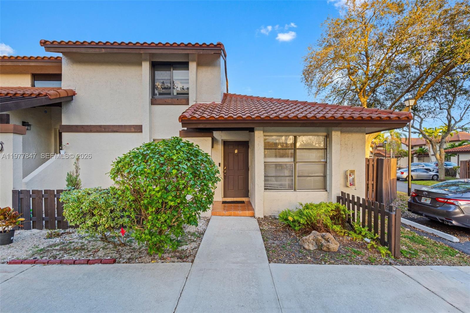 13253 SW 110th Ter #19-1