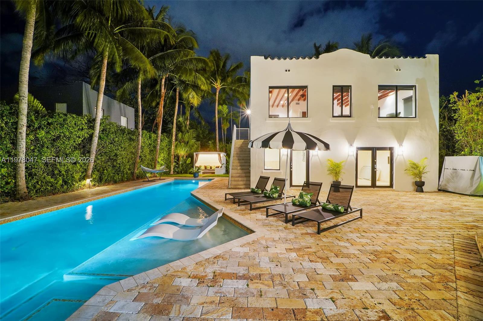 3483 Chase Ave Miami Beach, FL 33140