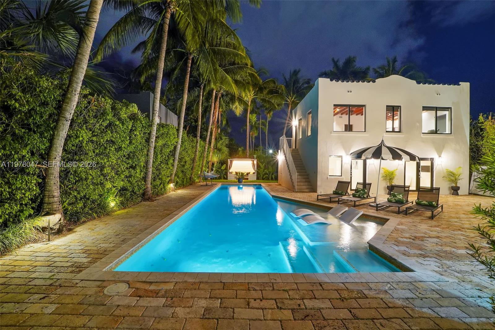 3483 Chase Ave Miami Beach, FL 33140