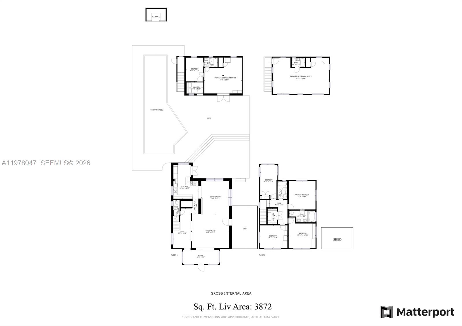 3483 Chase Ave Miami Beach, FL 33140