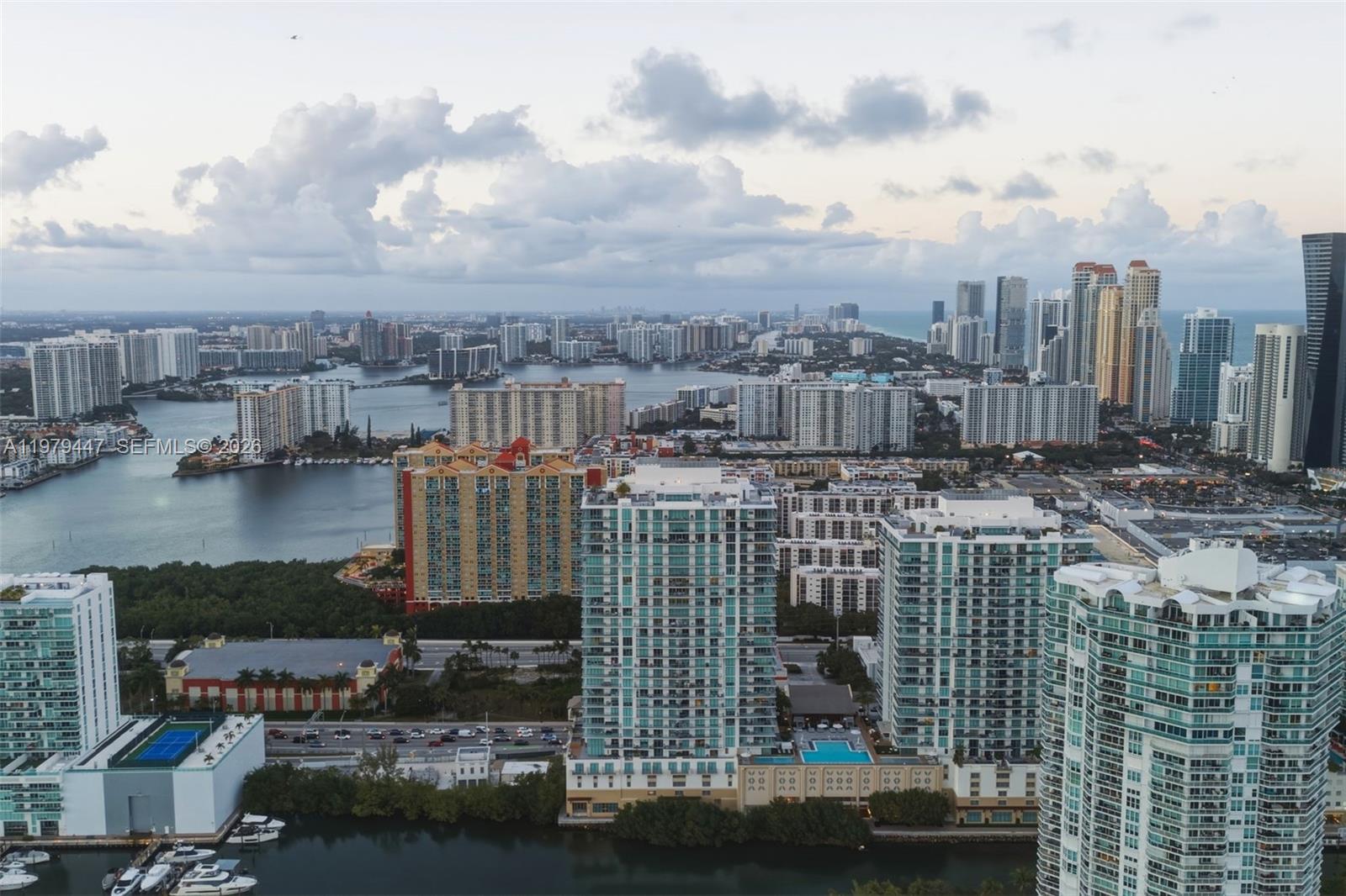 330 Sunny Isles Blvd #5-2304 Sunny Isles Beach, FL 33160