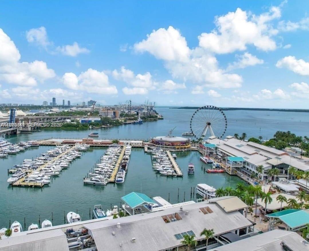 244 NE Biscayne Blvd #440 Miami, FL 33132