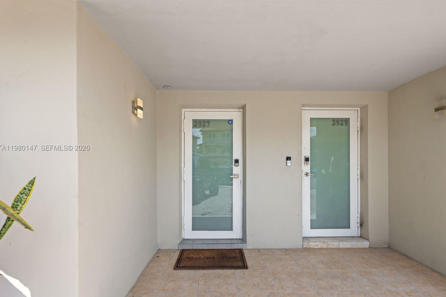 3927 NE 171st St #C North Miami Beach, FL 33160