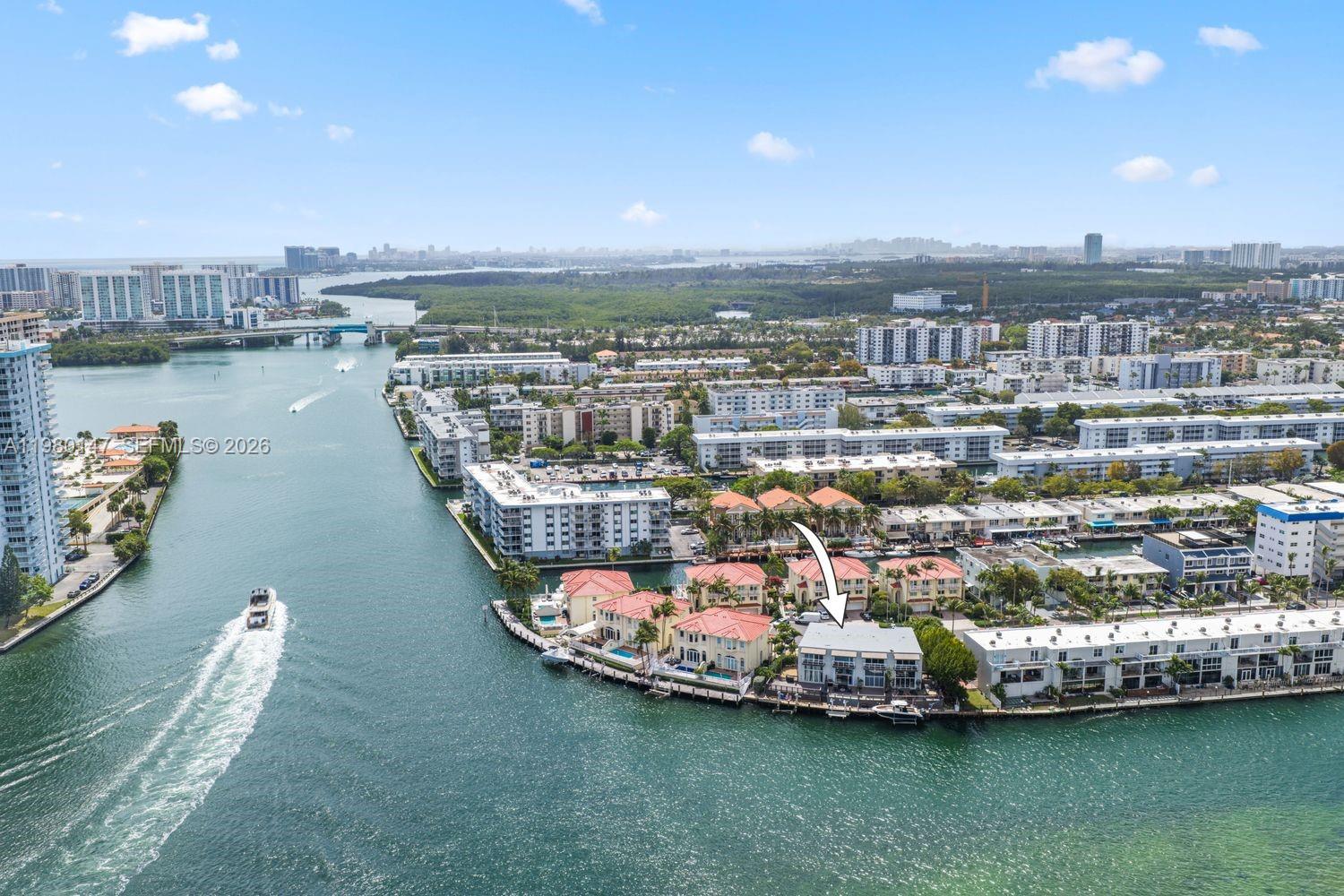 3927 NE 171st St #C North Miami Beach, FL 33160