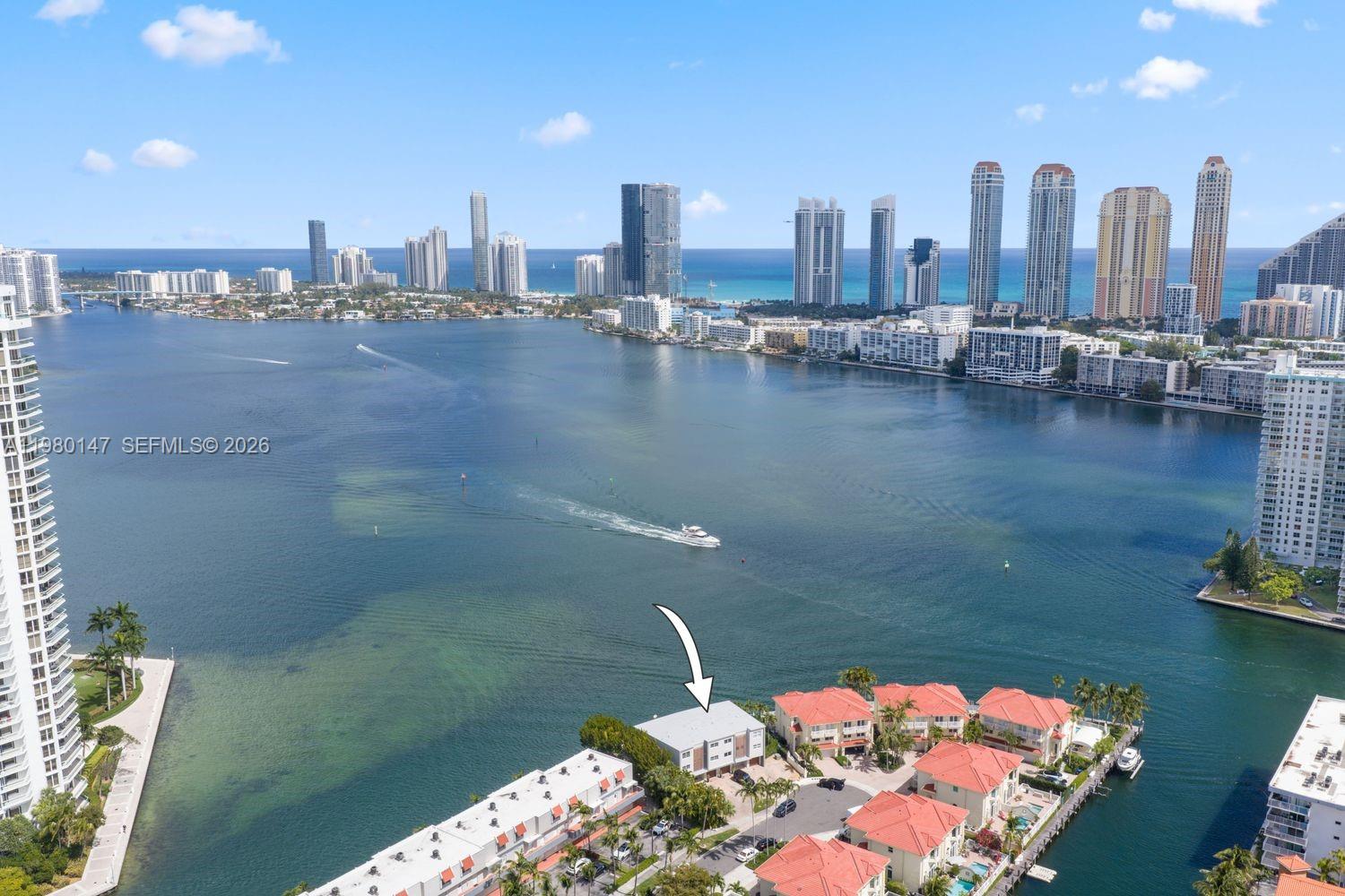 3927 NE 171st St #C North Miami Beach, FL 33160