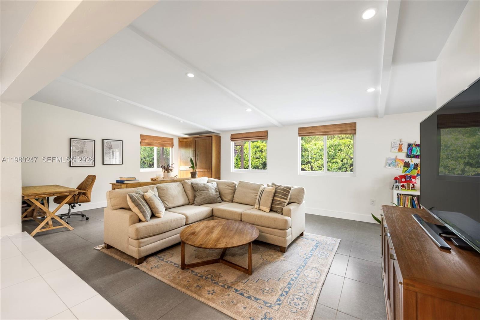 6609 SW 62nd Ter South Miami, FL 33143