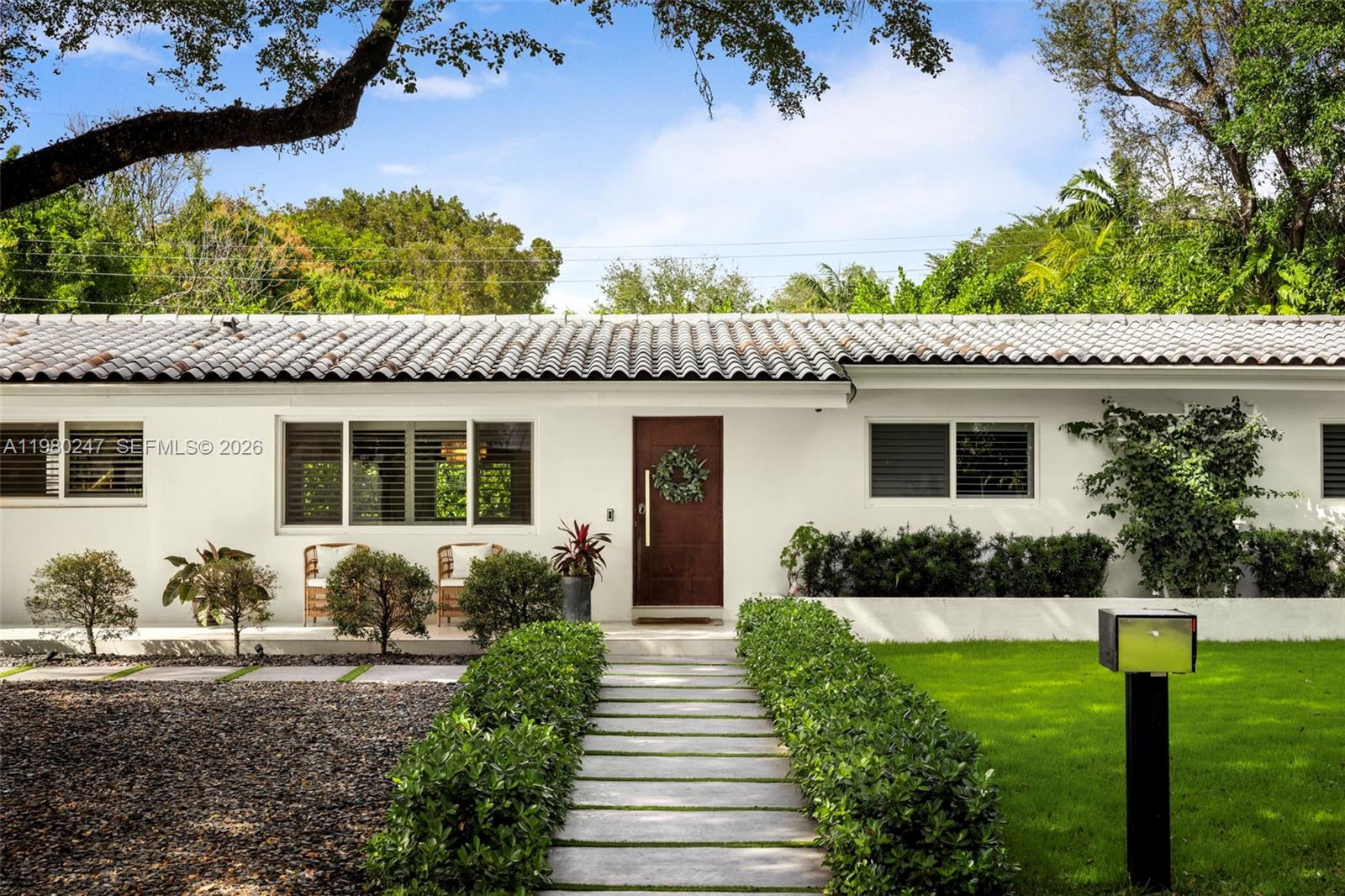 6609 SW 62nd Ter South Miami, FL 33143