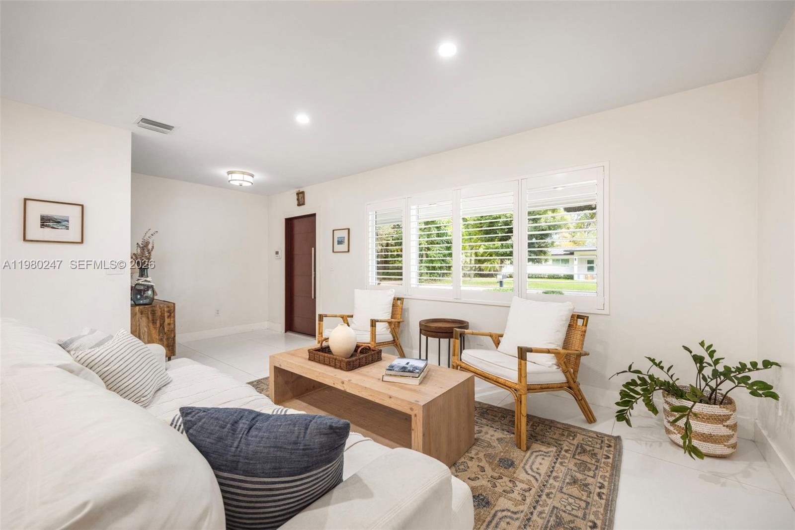 6609 SW 62nd Ter South Miami, FL 33143