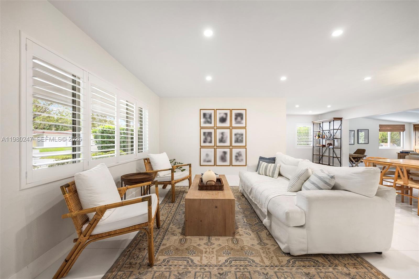 6609 SW 62nd Ter South Miami, FL 33143