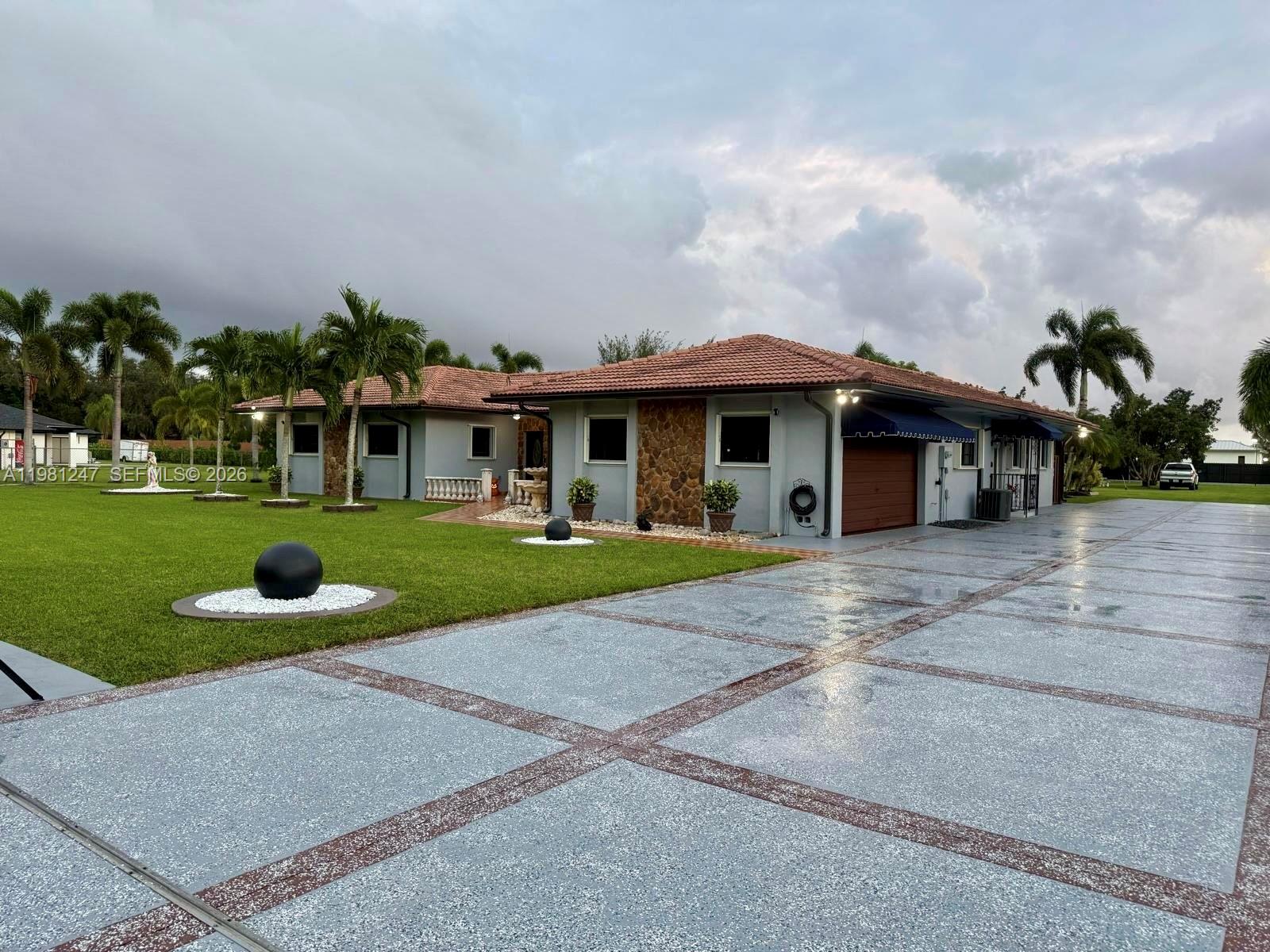 17100 SW 274th St Homestead, FL 33031