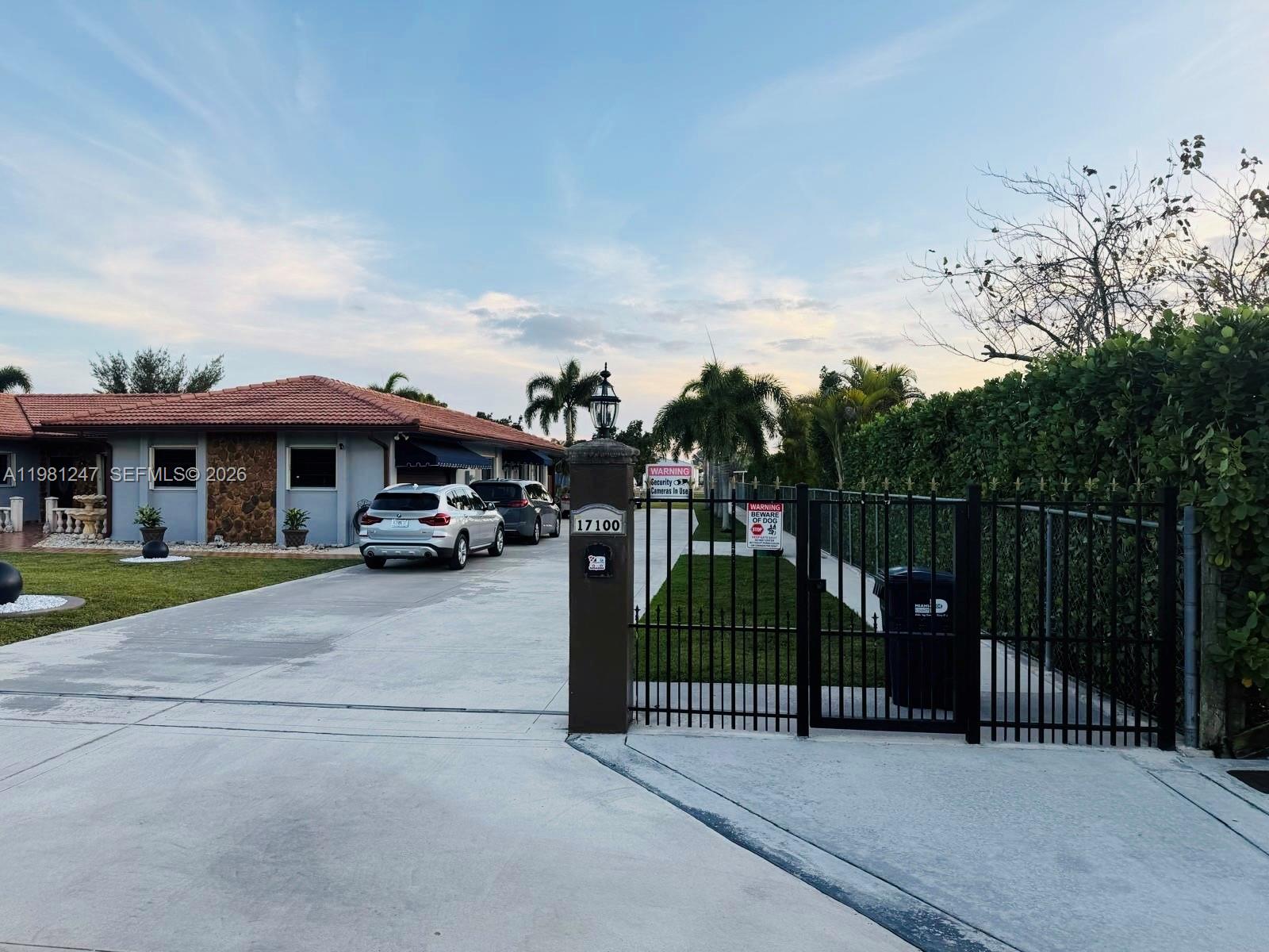 17100 SW 274th St Homestead, FL 33031