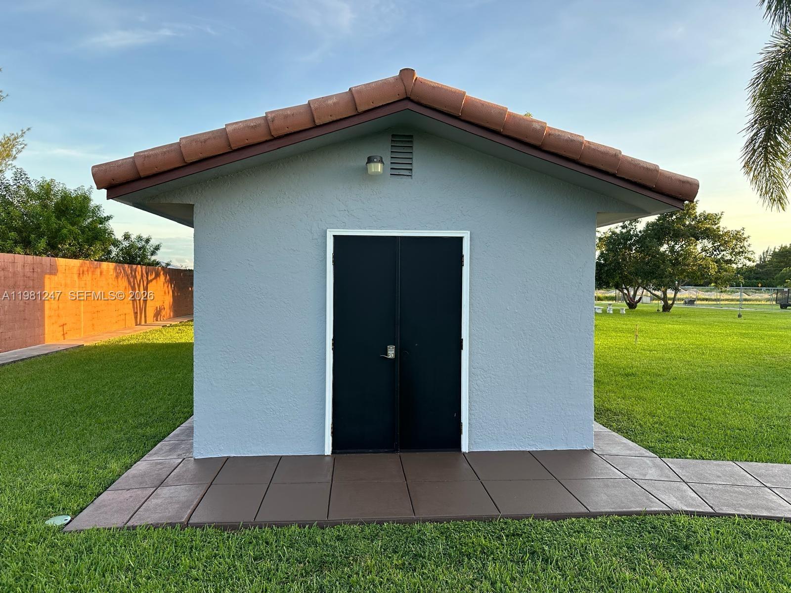 17100 SW 274th St Homestead, FL 33031