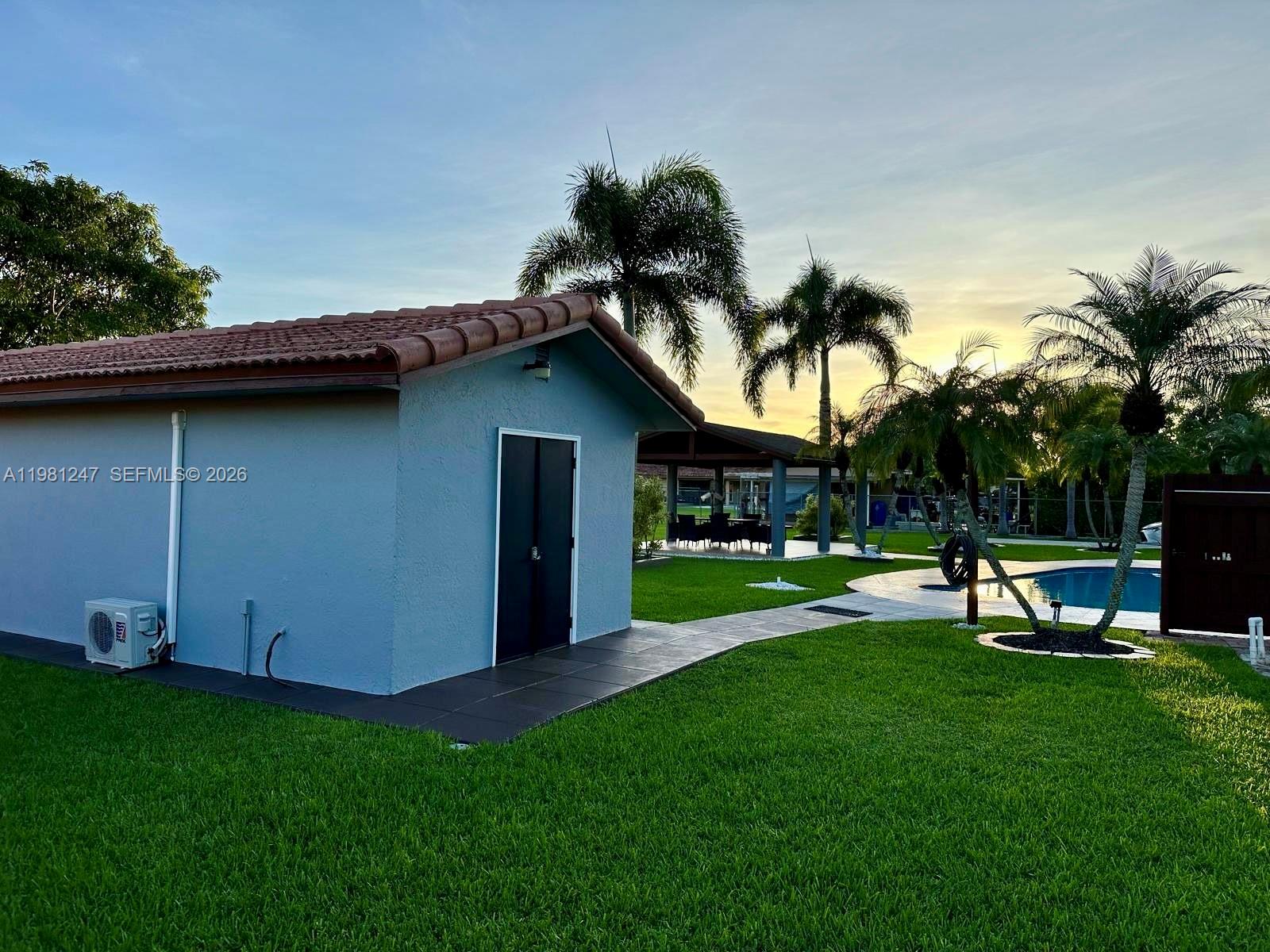 17100 SW 274th St Homestead, FL 33031