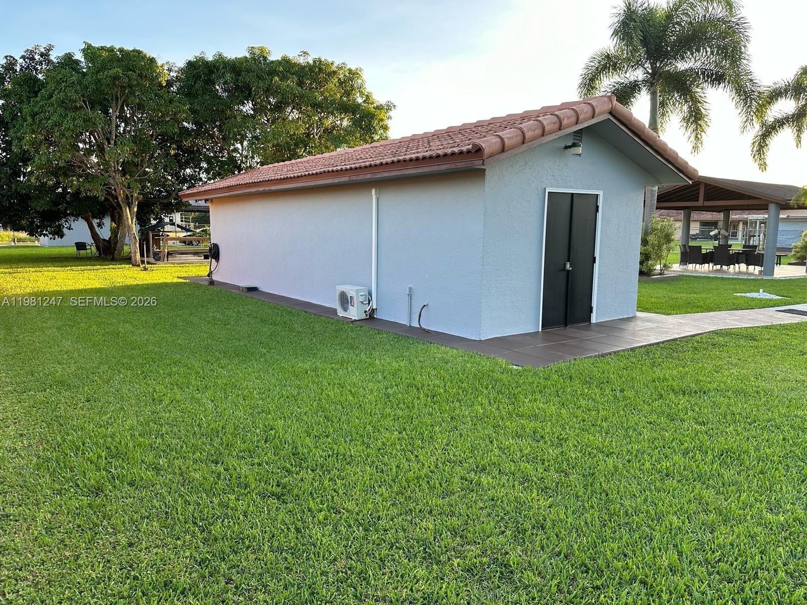 17100 SW 274th St Homestead, FL 33031