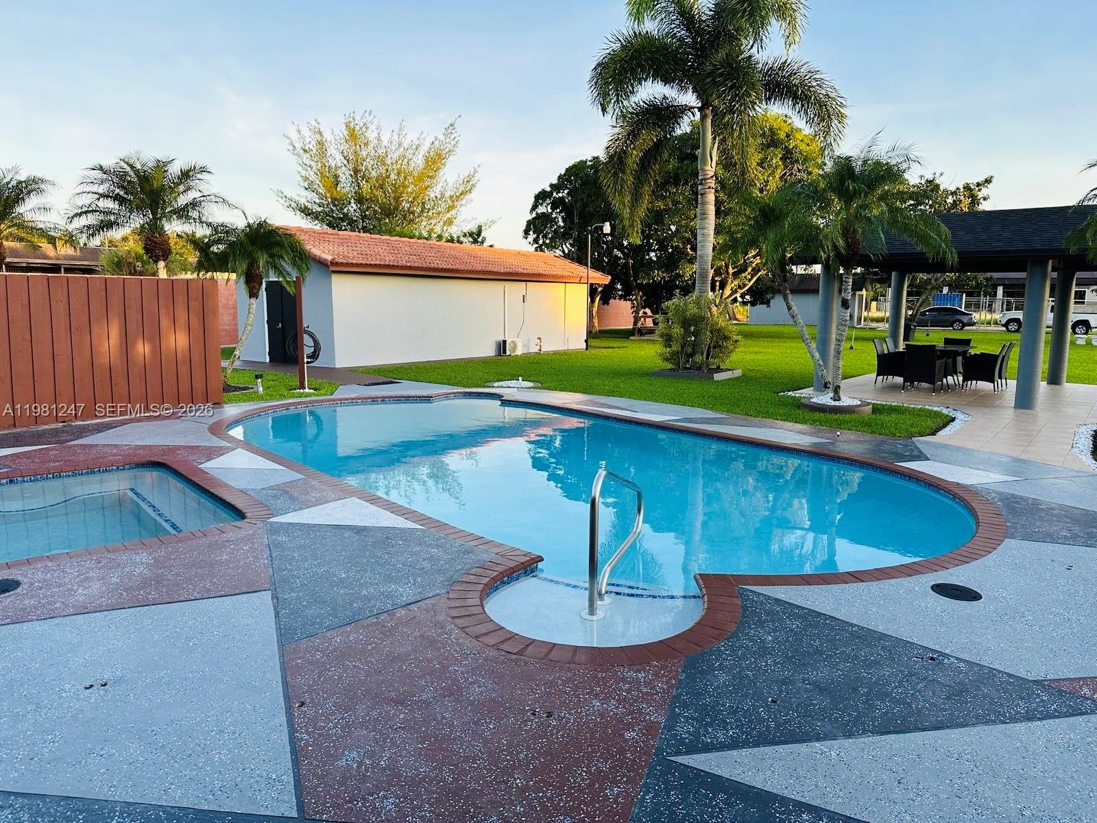 17100 SW 274th St Homestead, FL 33031