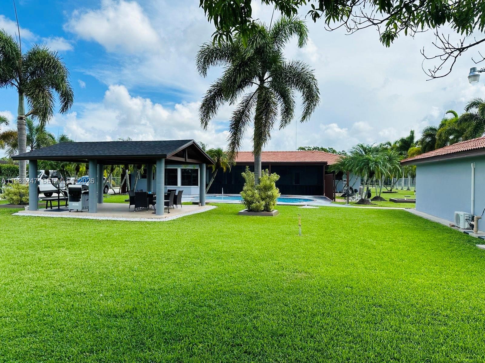 17100 SW 274th St Homestead, FL 33031