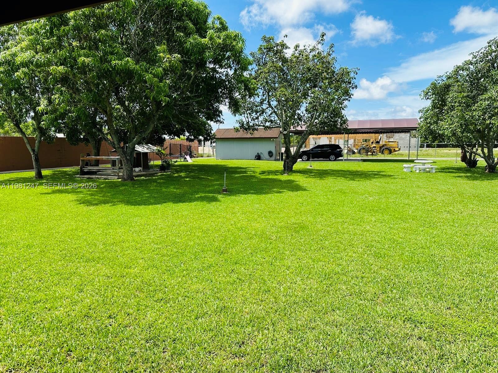 17100 SW 274th St Homestead, FL 33031