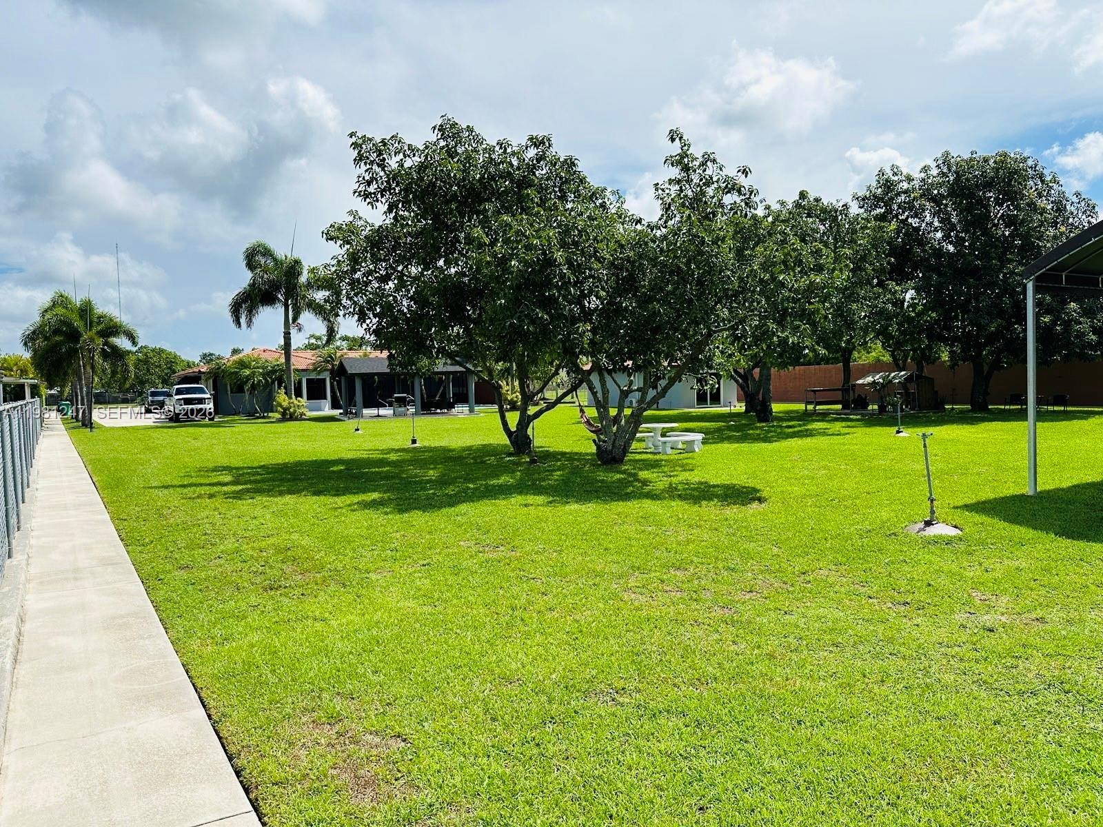 17100 SW 274th St Homestead, FL 33031