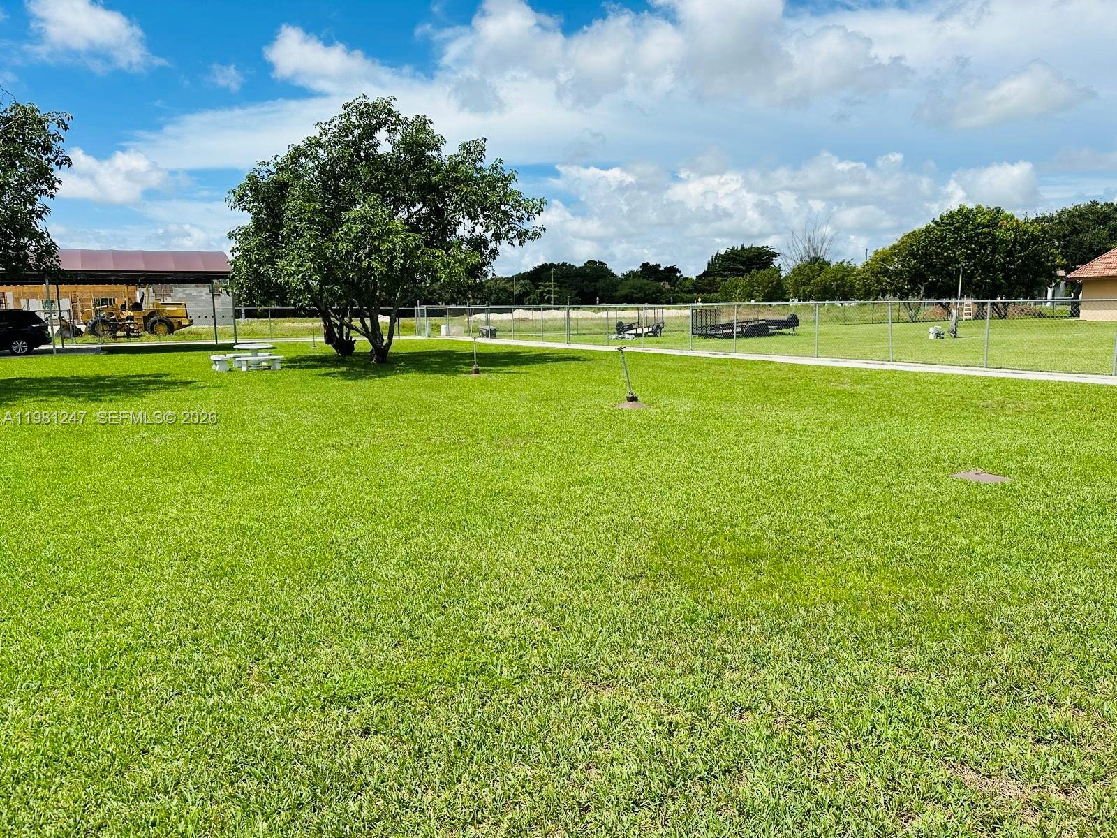 17100 SW 274th St Homestead, FL 33031