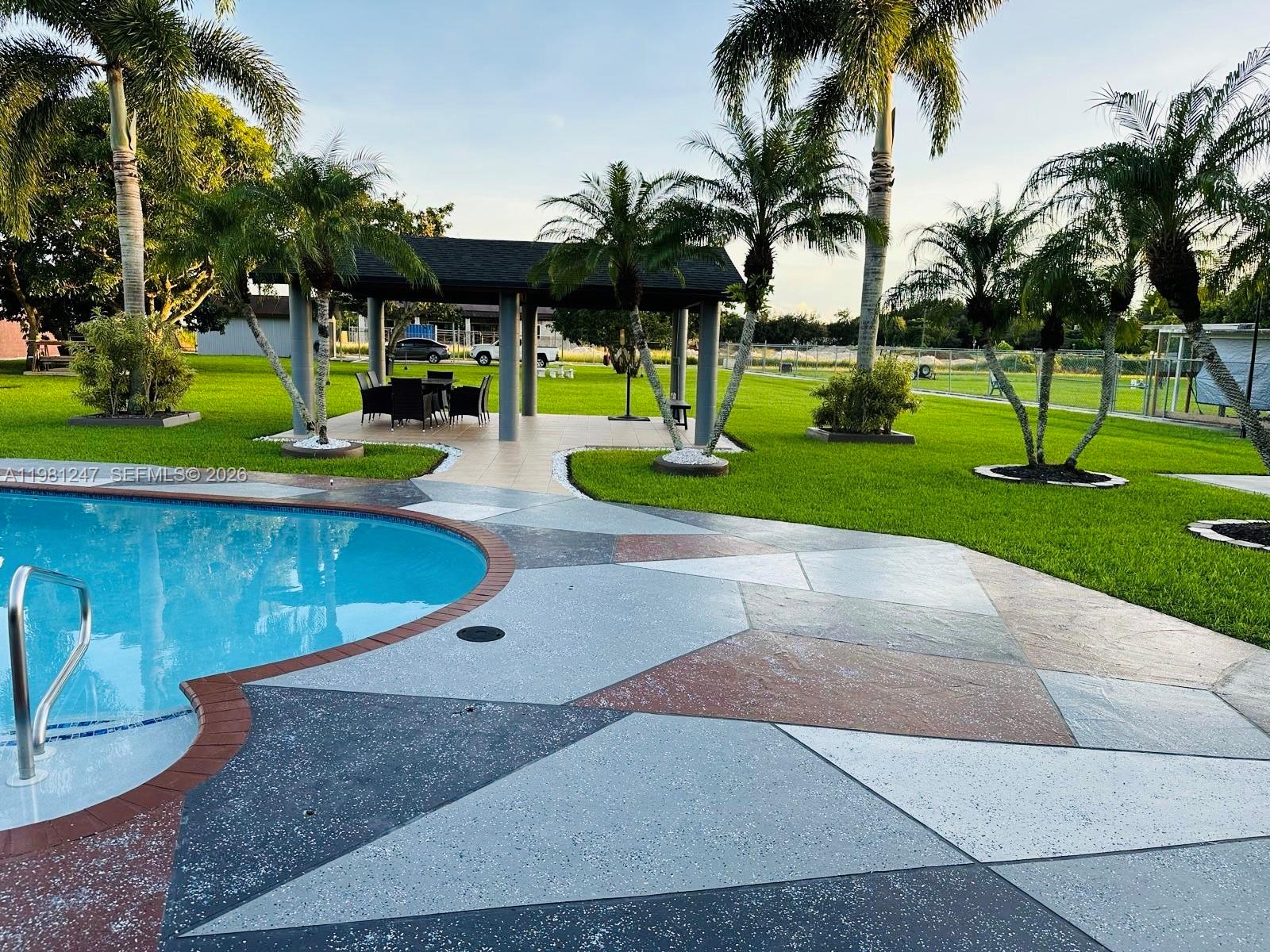 17100 SW 274th St Homestead, FL 33031