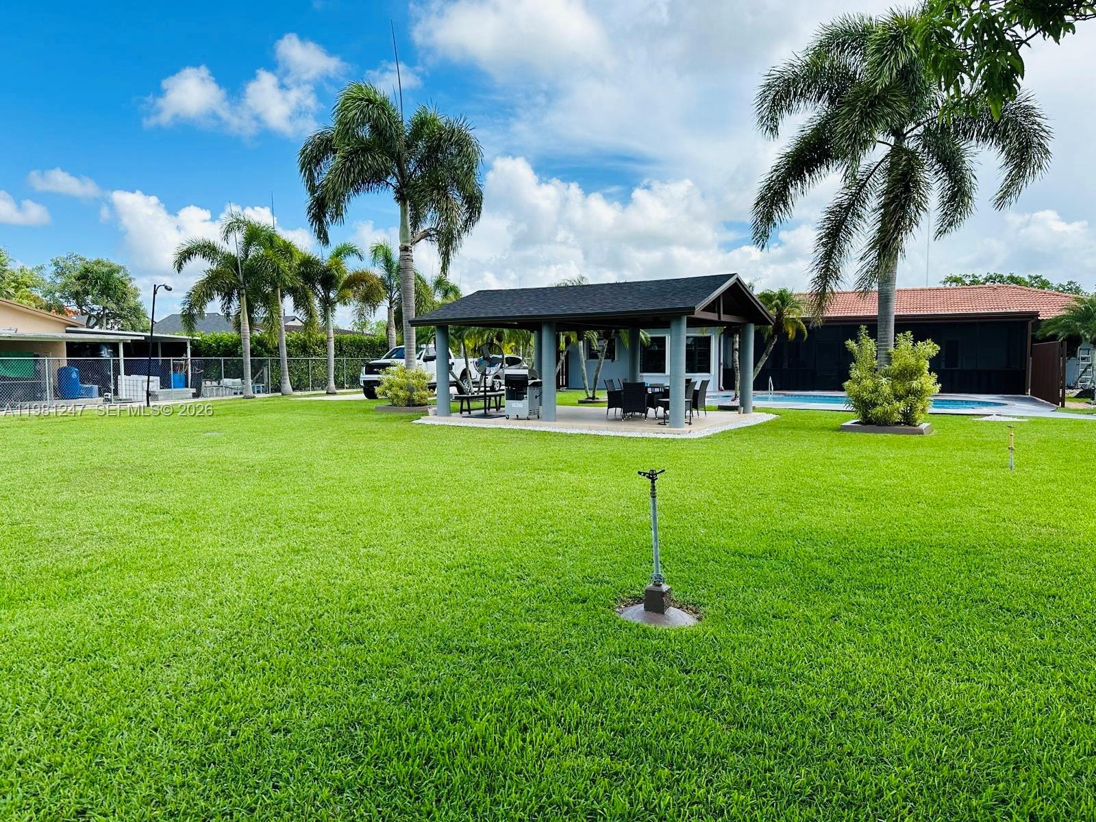 17100 SW 274th St Homestead, FL 33031