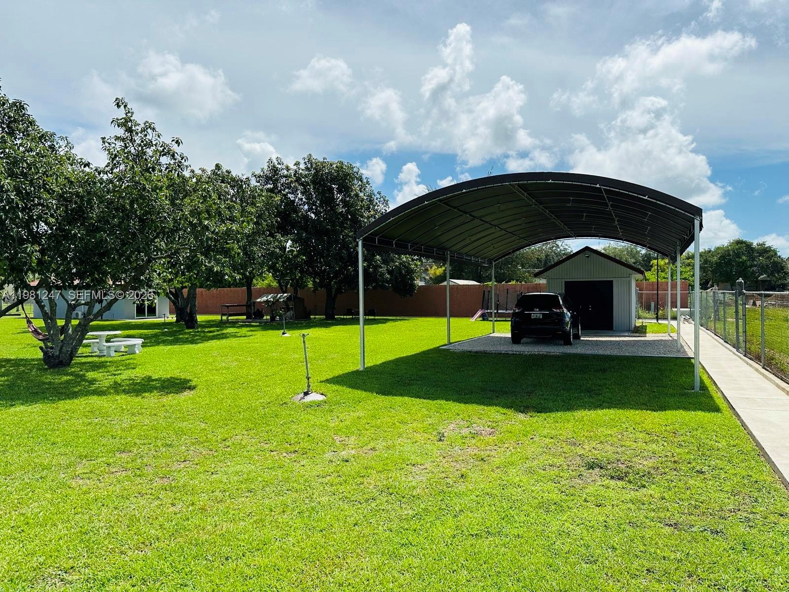 17100 SW 274th St Homestead, FL 33031