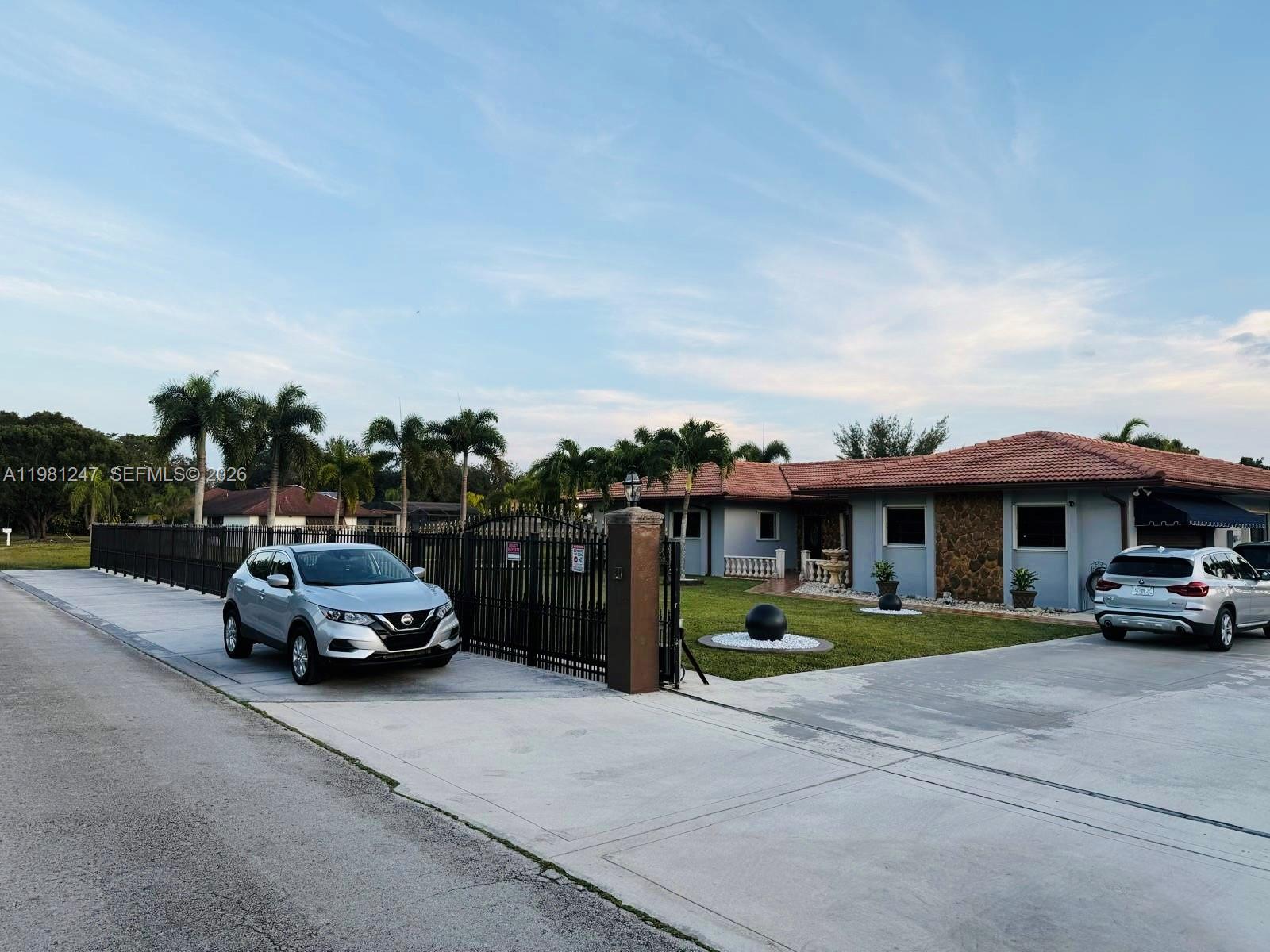 17100 SW 274th St Homestead, FL 33031