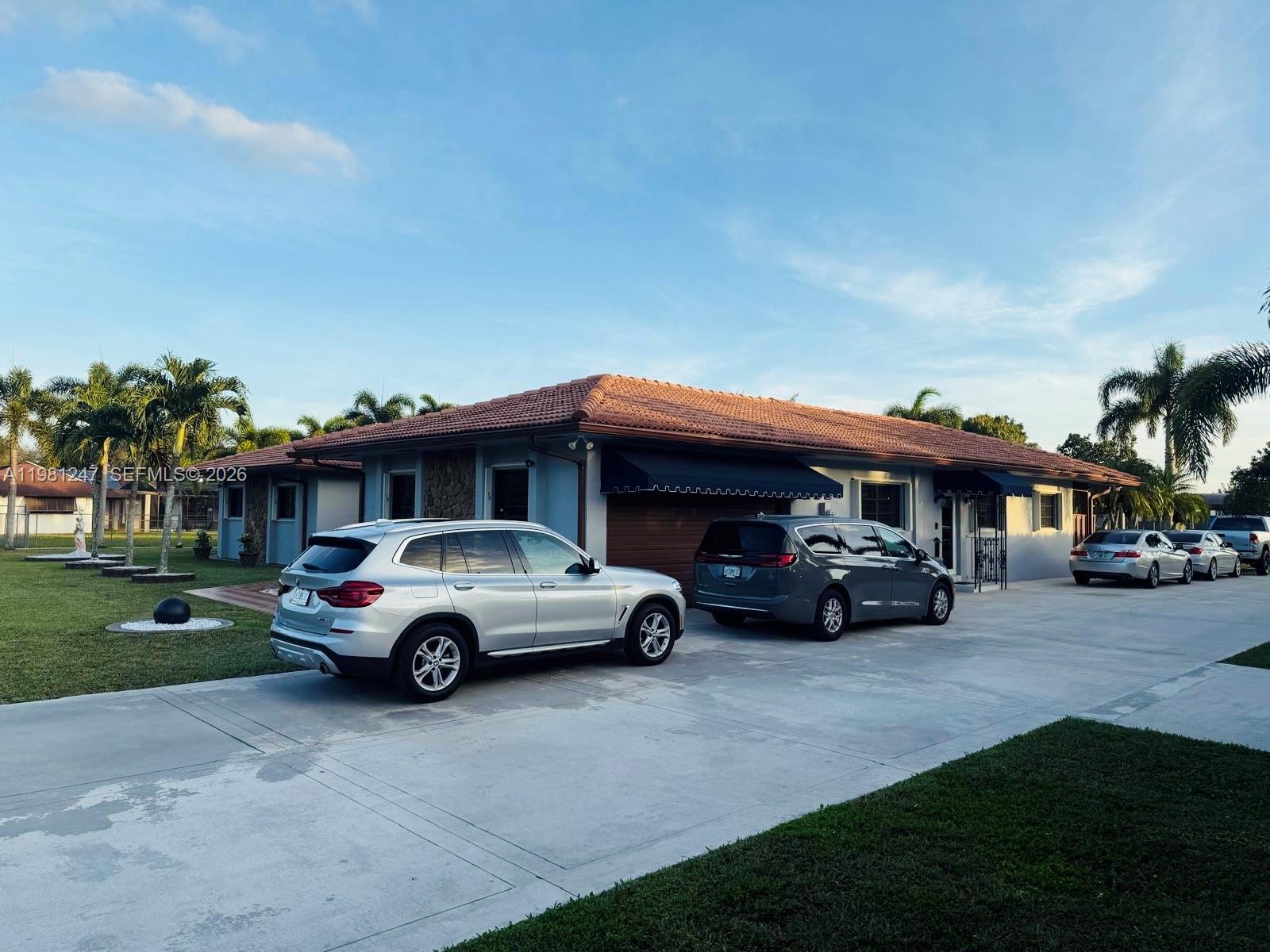 17100 SW 274th St Homestead, FL 33031