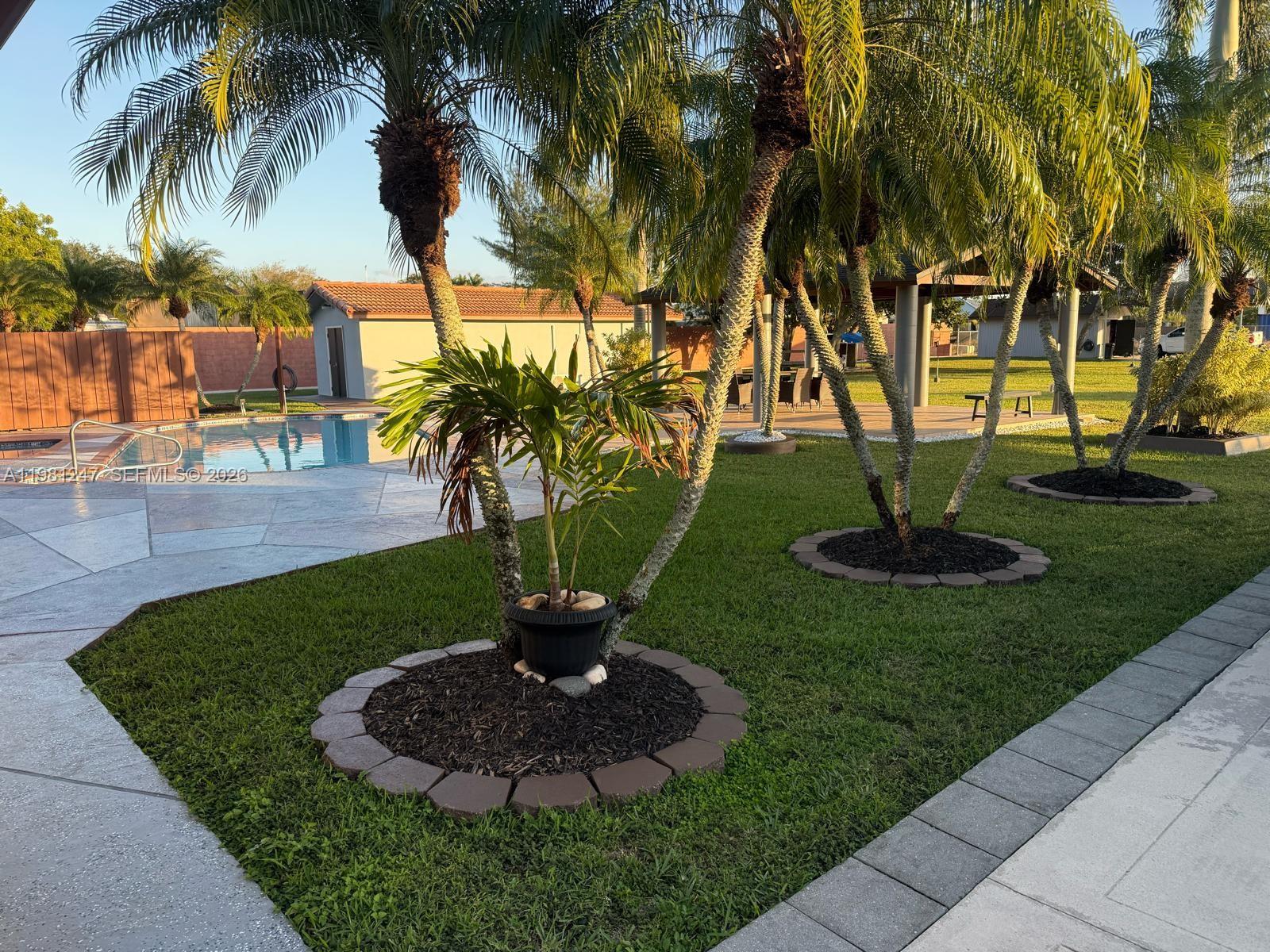 17100 SW 274th St Homestead, FL 33031