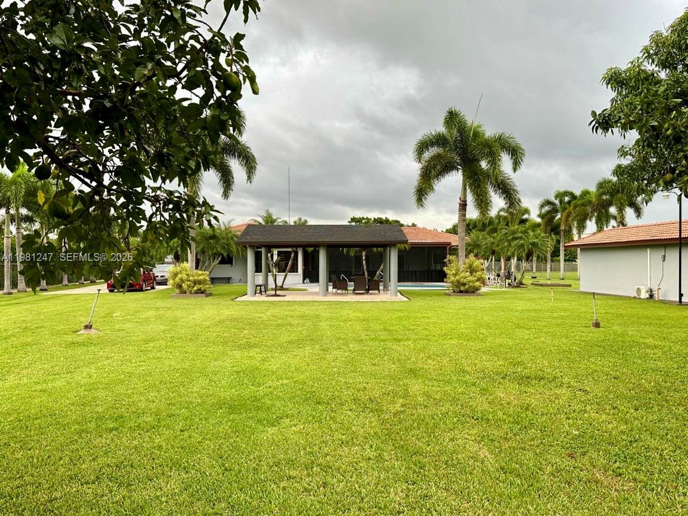 17100 SW 274th St Homestead, FL 33031