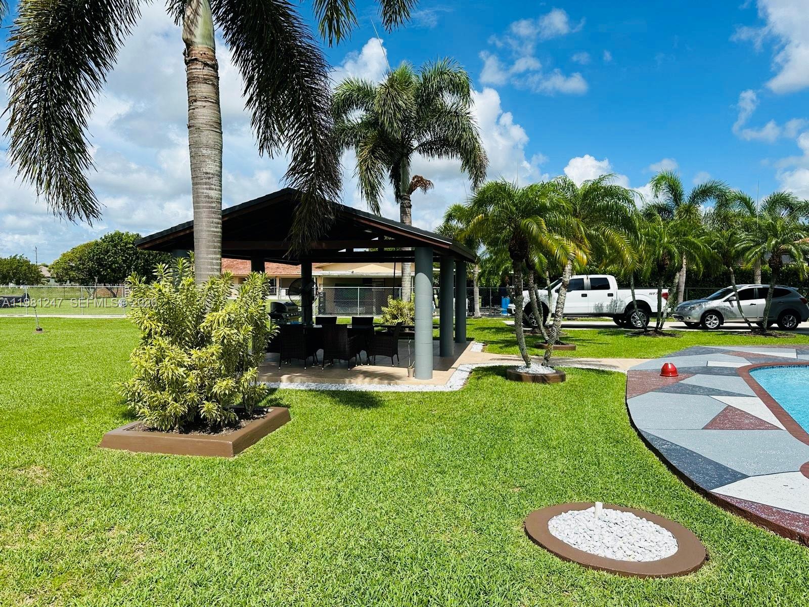 17100 SW 274th St Homestead, FL 33031