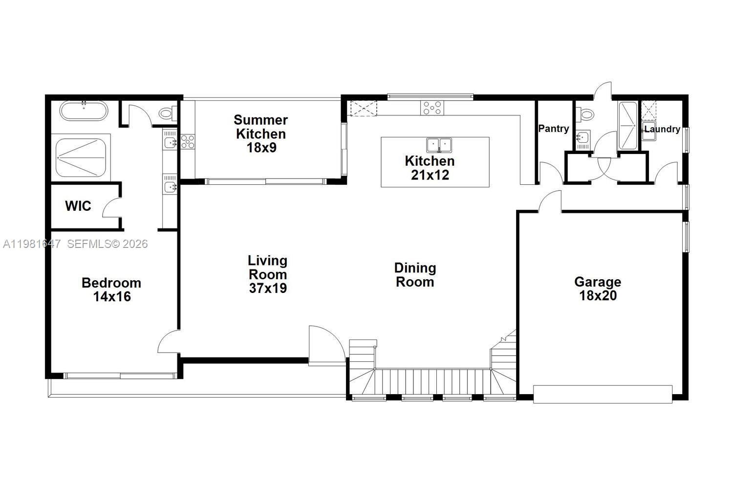 4231 SW 11th St Miami, FL 33134