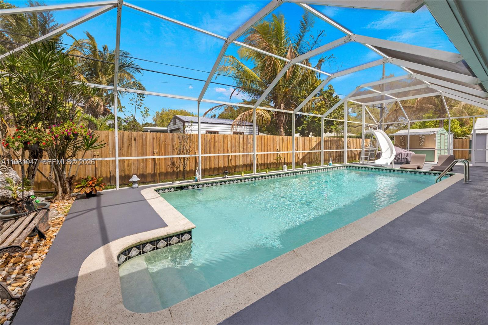 8711 SW 191st St Cutler Bay, FL 33157