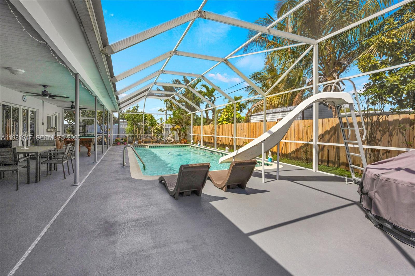 8711 SW 191st St Cutler Bay, FL 33157