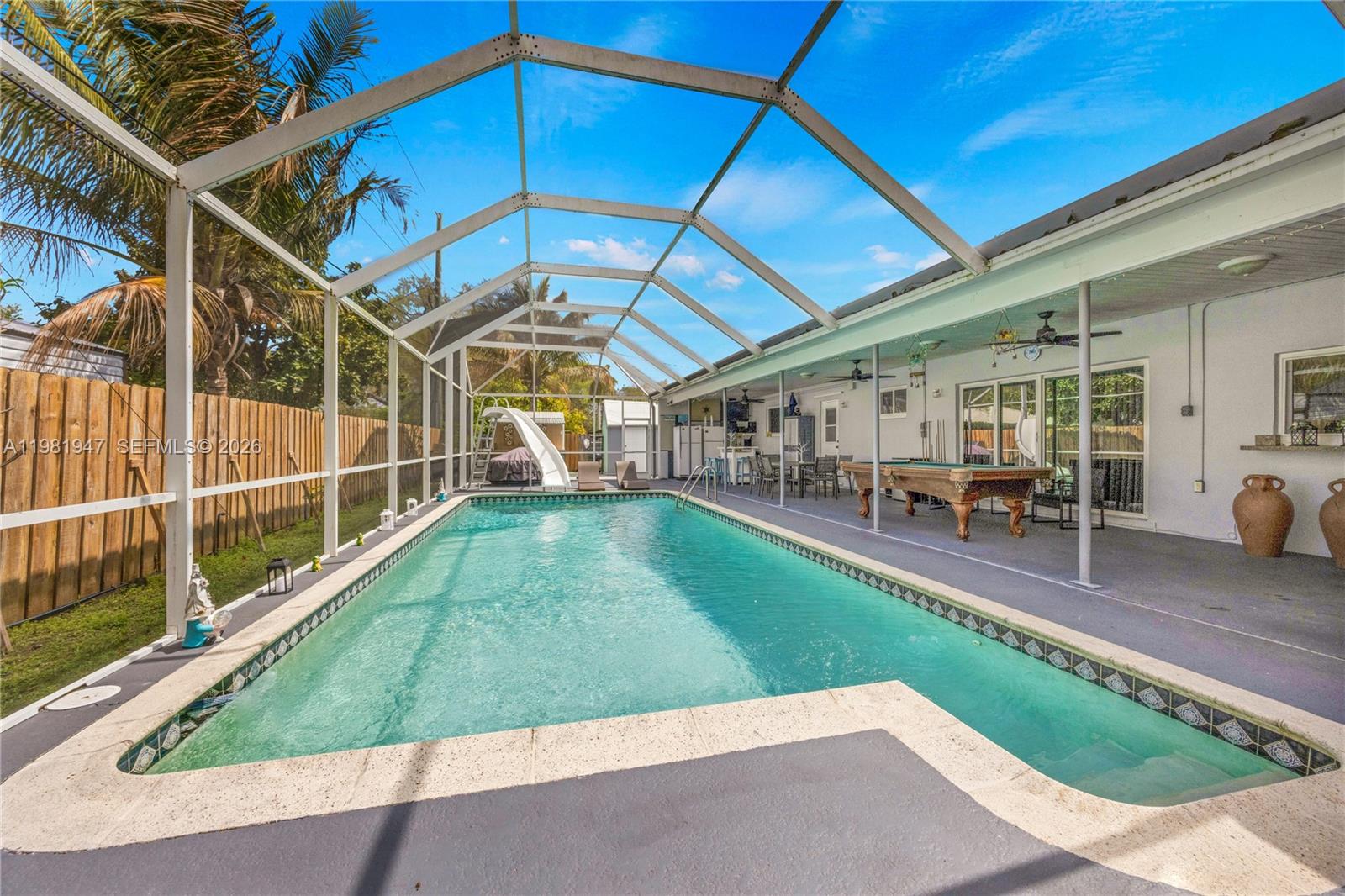 8711 SW 191st St Cutler Bay, FL 33157