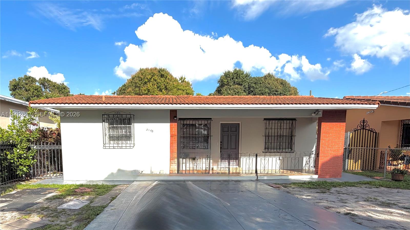 3165 W 2nd Ave #3165