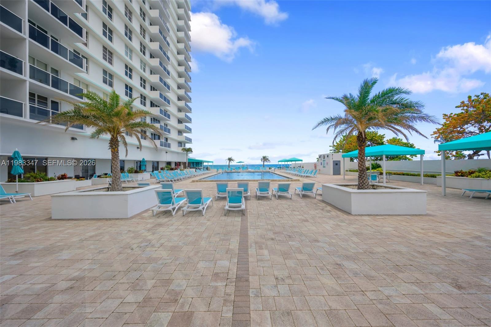 3725 S Ocean Dr #924 Hollywood, FL 33019