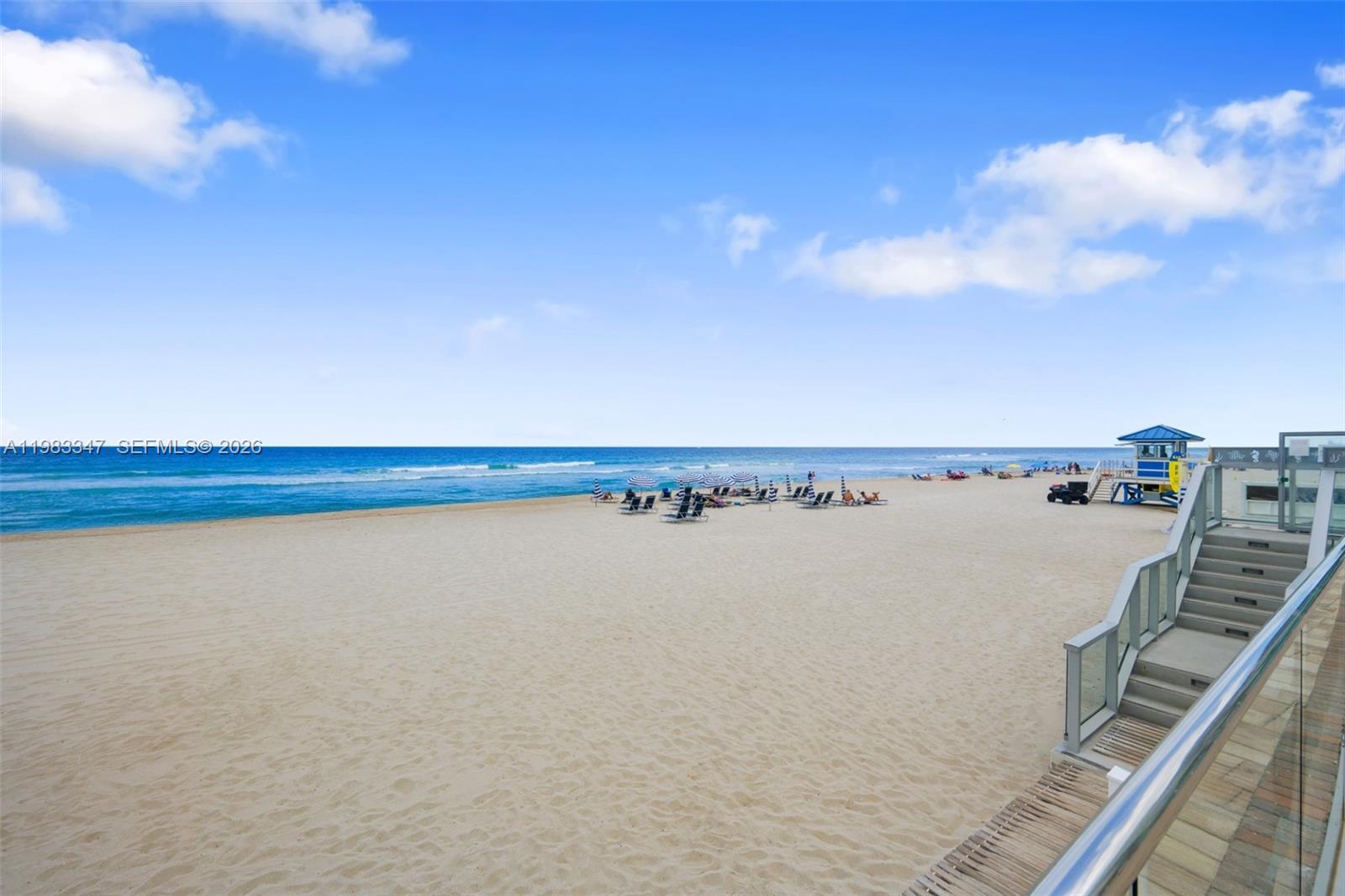 3725 S Ocean Dr #924 Hollywood, FL 33019