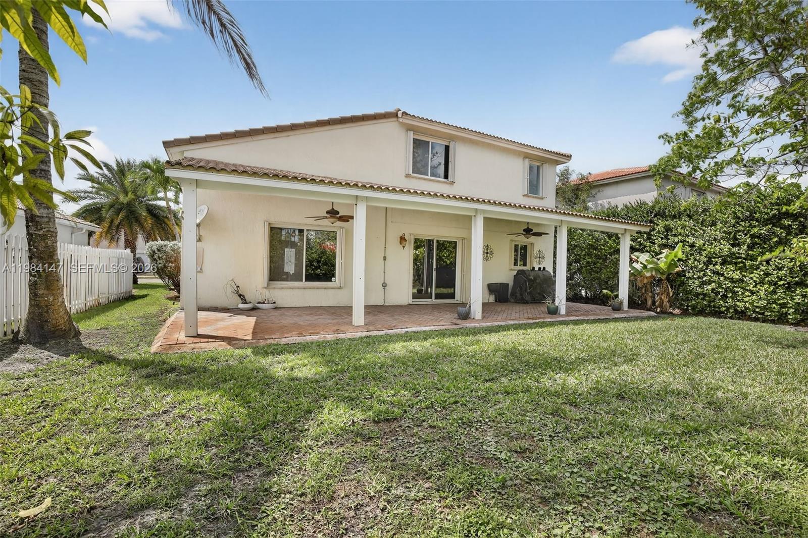 4523 SW 127th Ter Miramar, FL 33027