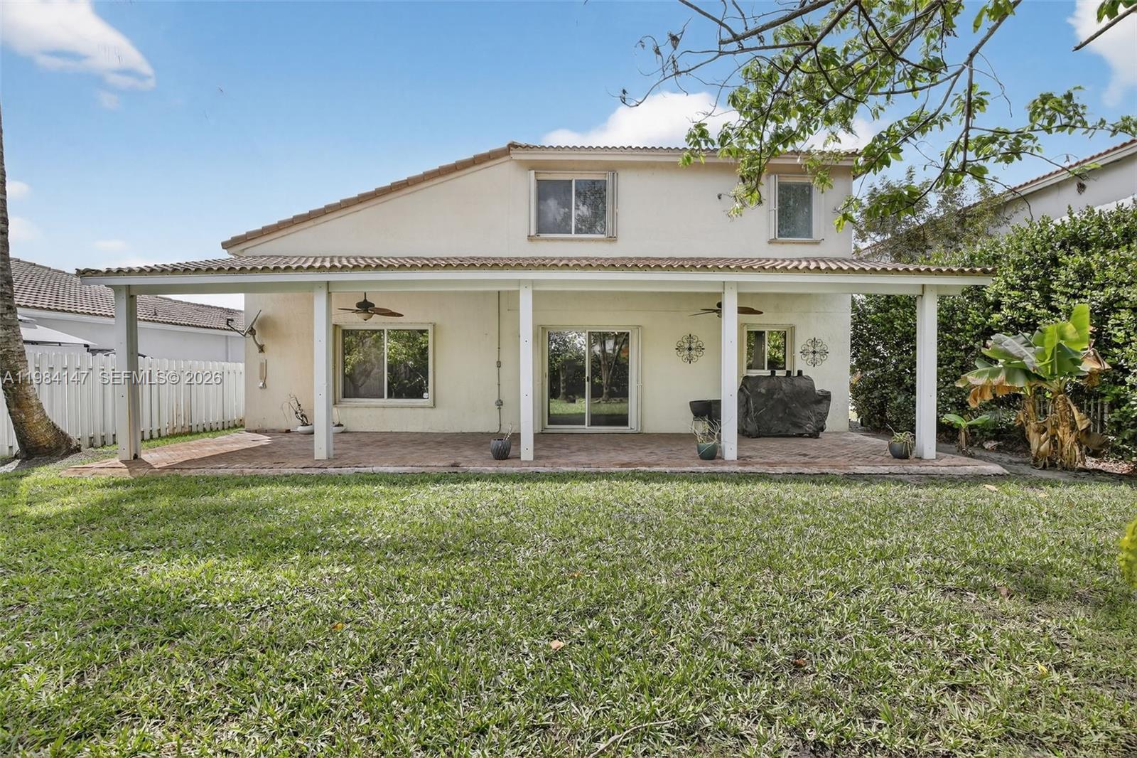 4523 SW 127th Ter Miramar, FL 33027