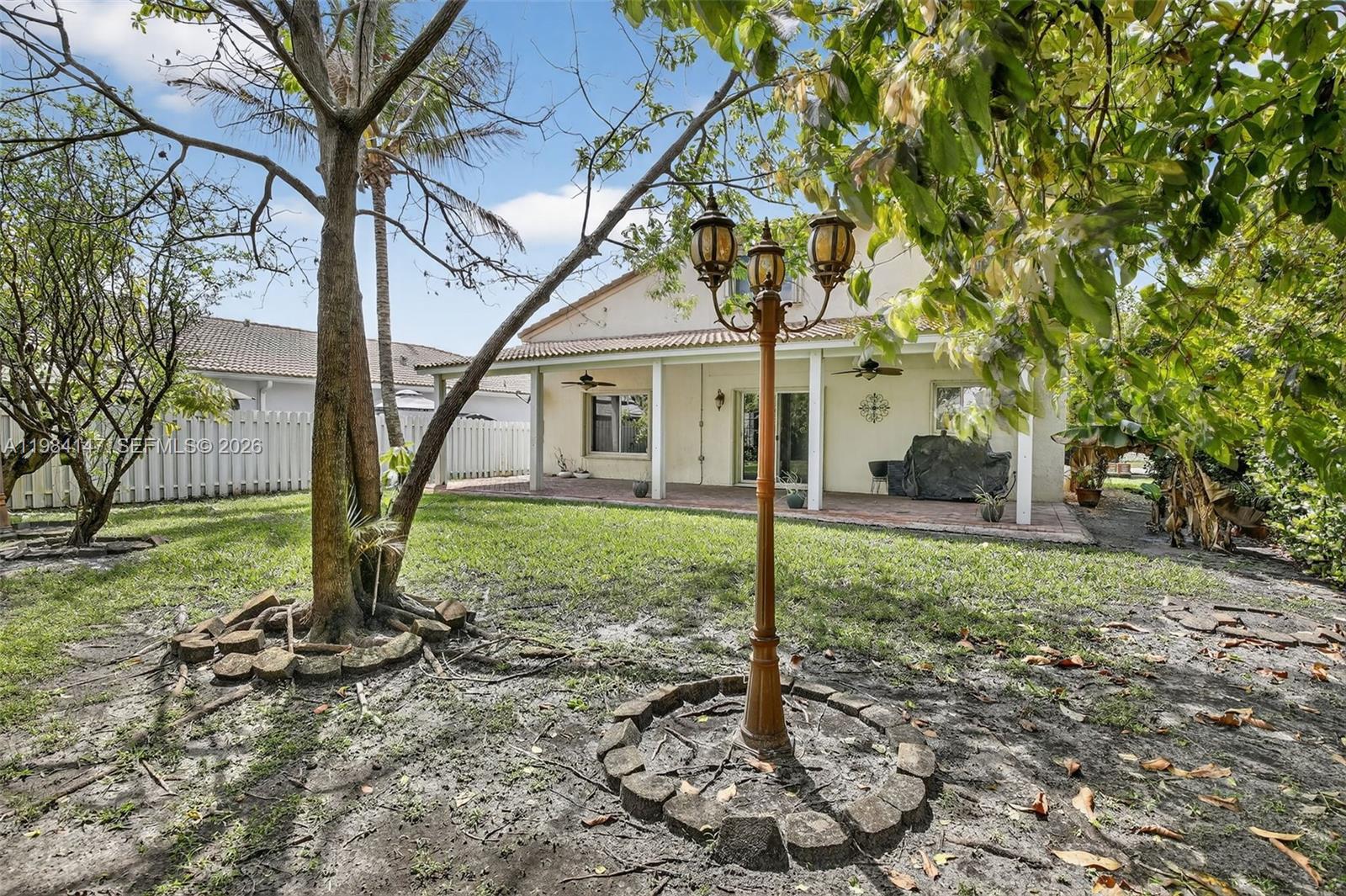 4523 SW 127th Ter Miramar, FL 33027