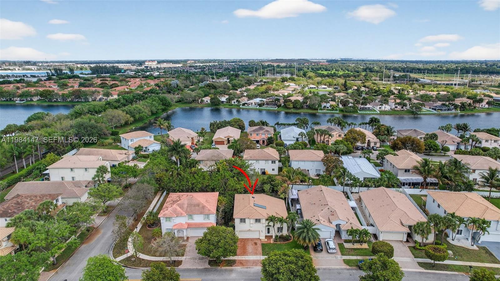 4523 SW 127th Ter Miramar, FL 33027