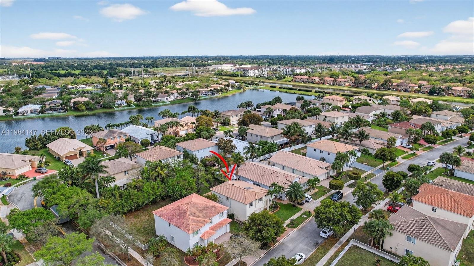 4523 SW 127th Ter Miramar, FL 33027