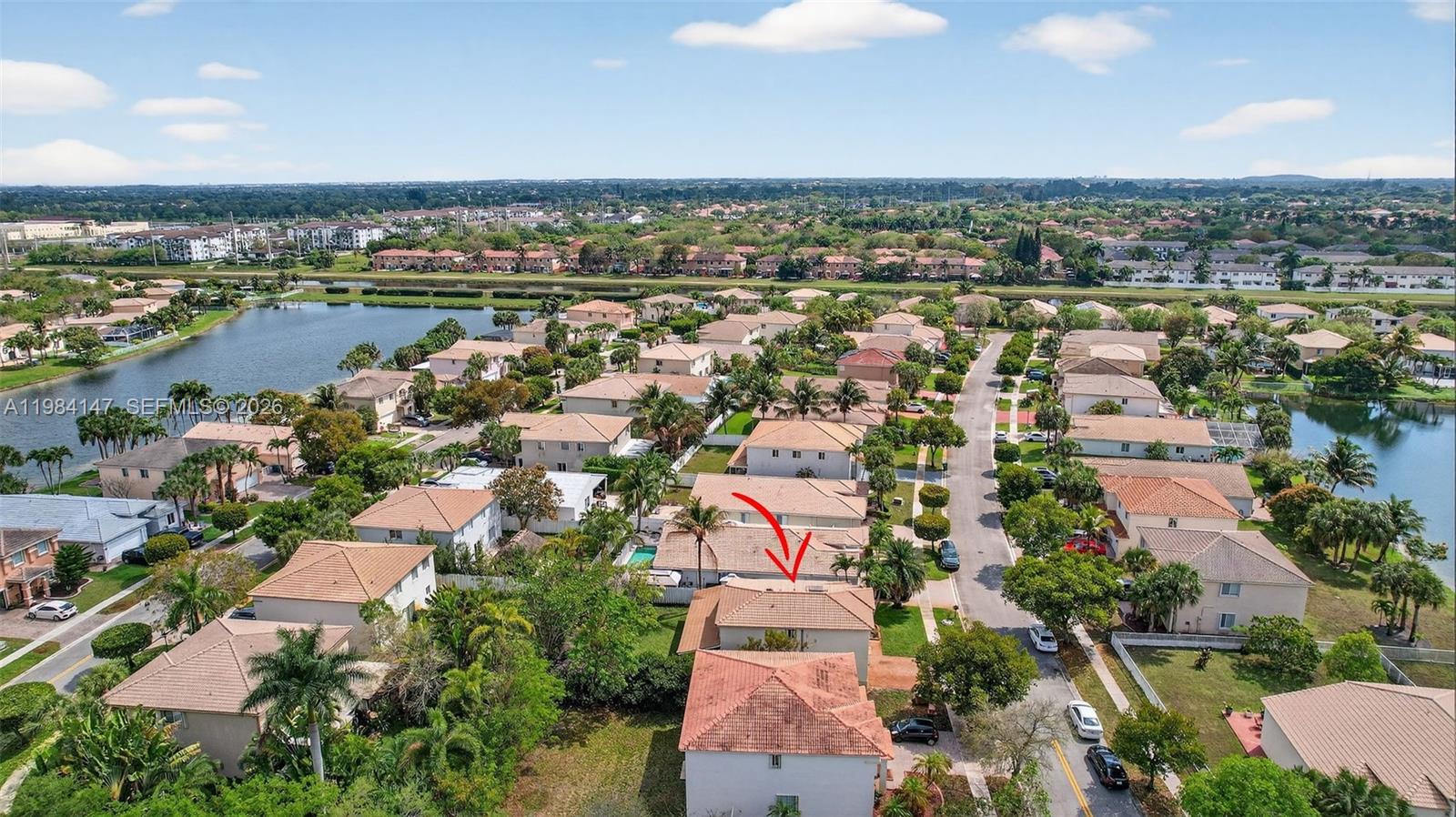 4523 SW 127th Ter Miramar, FL 33027