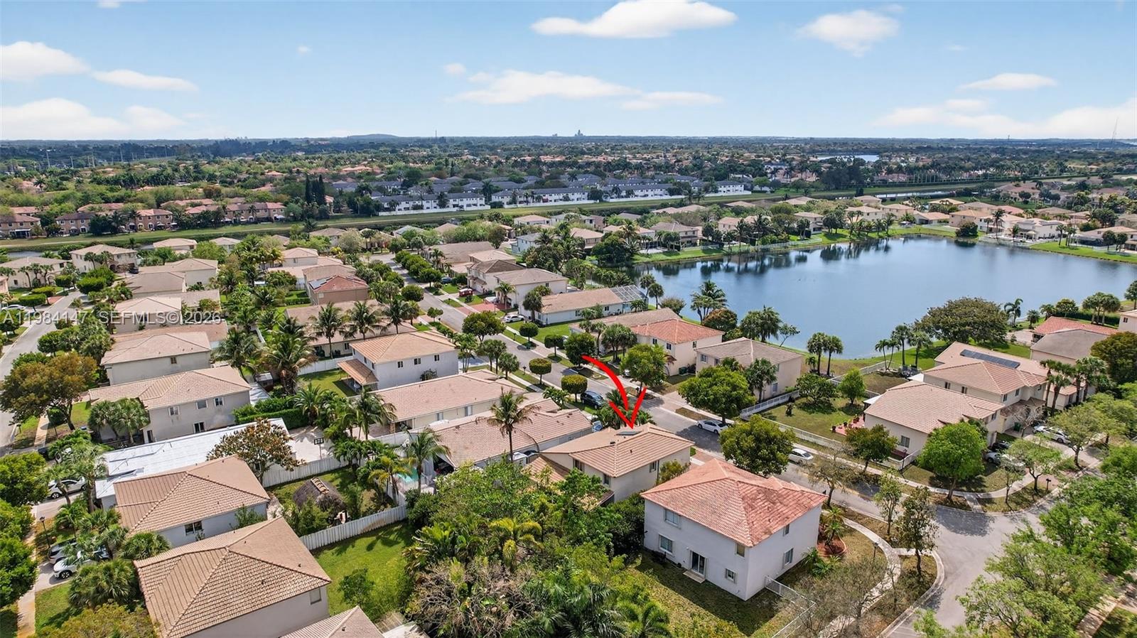 4523 SW 127th Ter Miramar, FL 33027