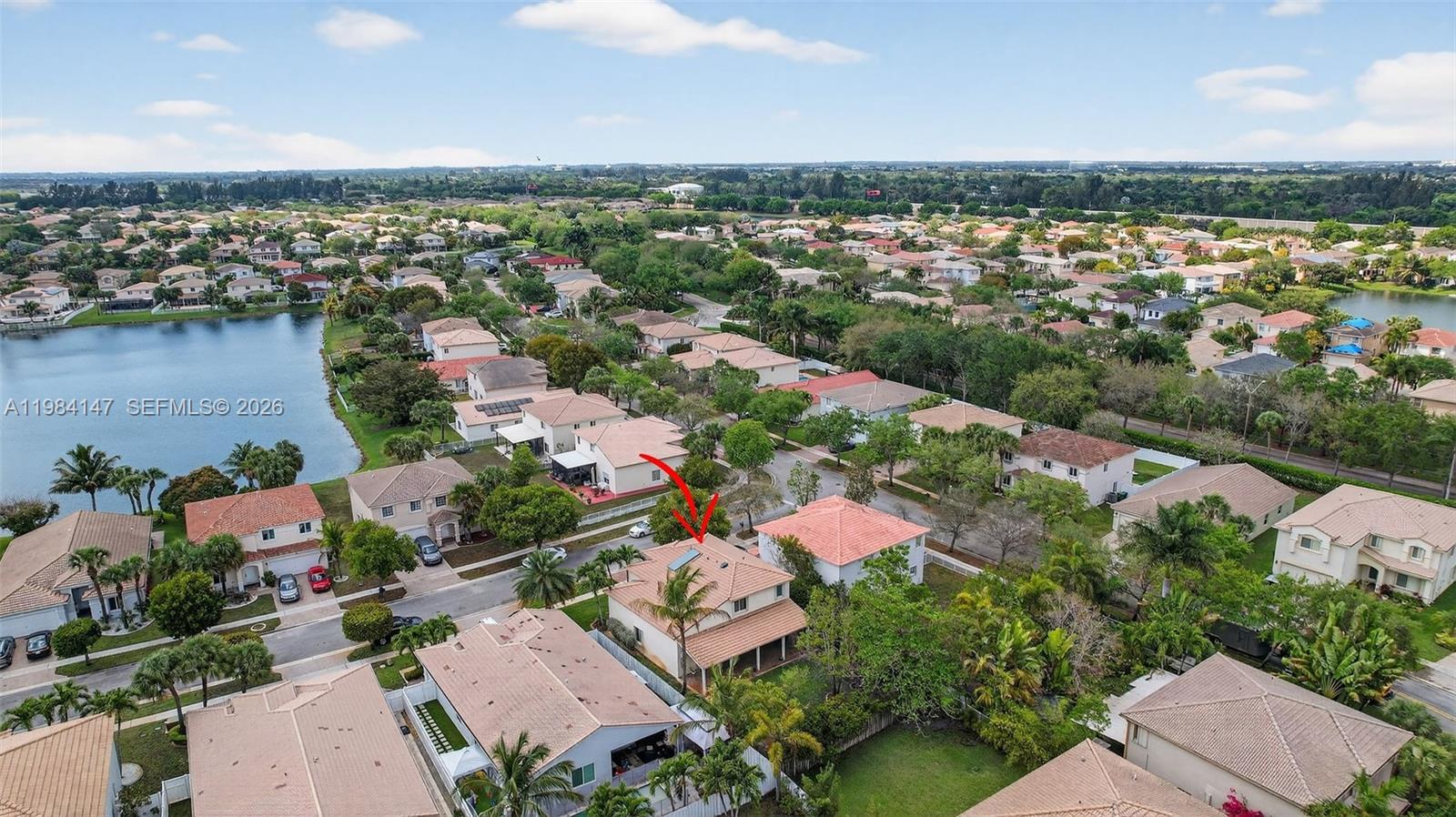 4523 SW 127th Ter Miramar, FL 33027