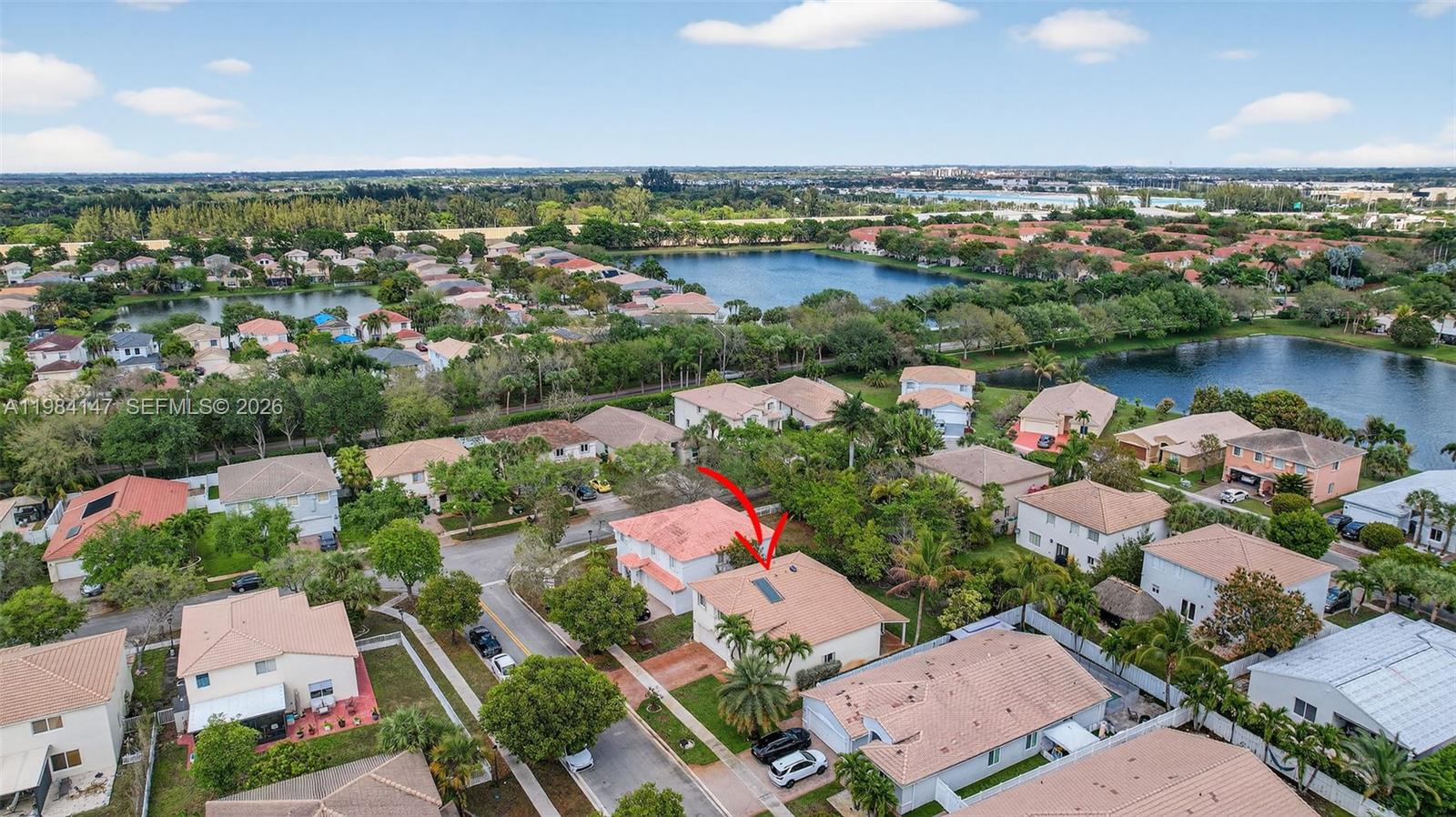 4523 SW 127th Ter Miramar, FL 33027