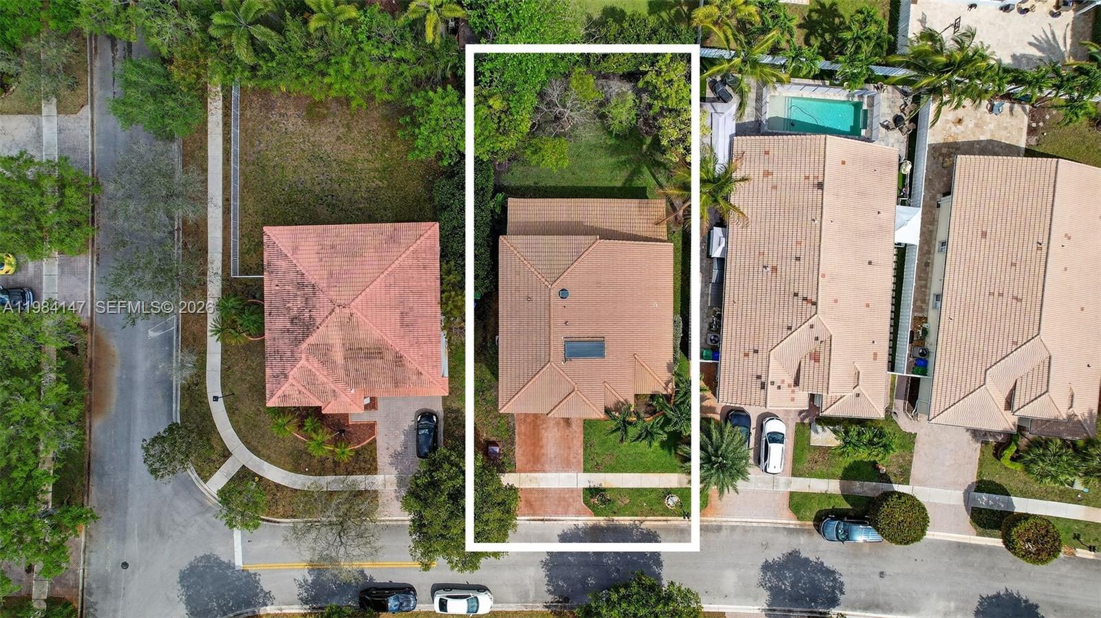 4523 SW 127th Ter Miramar, FL 33027