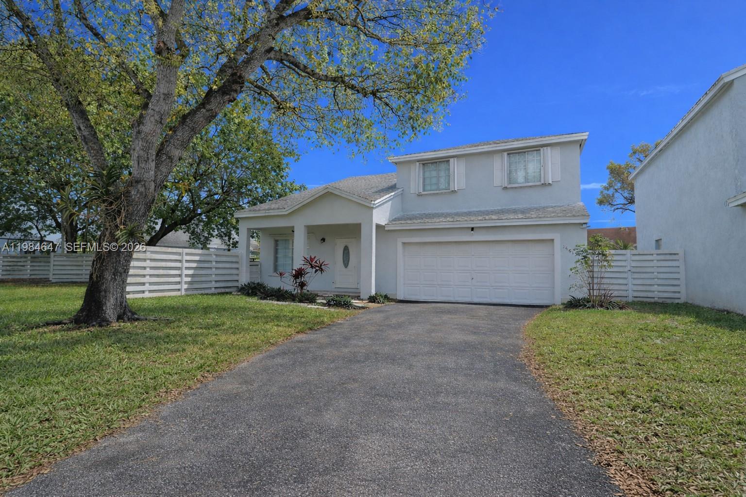 14615 SW 142nd Pl Cir