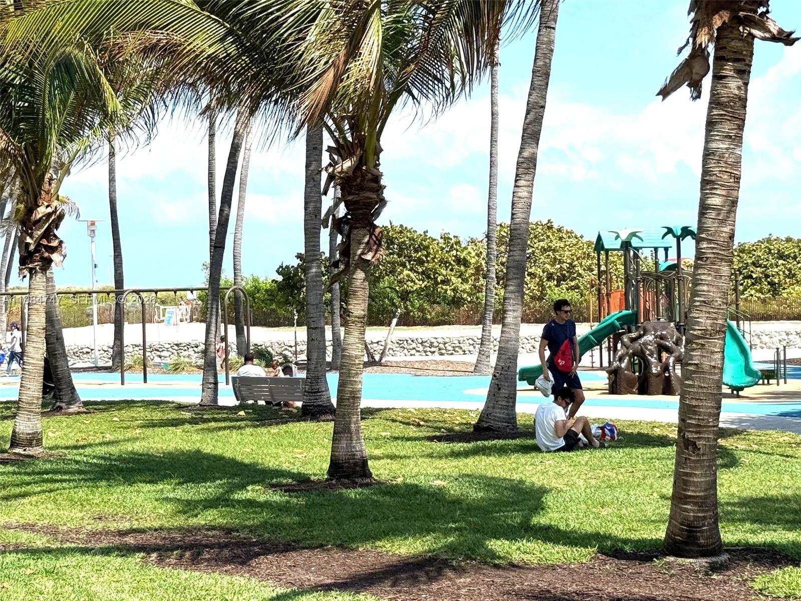 1150 Collins Ave #301 Miami Beach, FL 33139